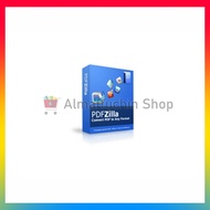 License PDF Zilla 3 Pro Lifetime