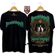 DISTRO T-SHIRT BRANDAL LOKAJAYA SUNAN KALIJAGA-TSHIRT COOL AGAIN TREND COTOON COMBED 30S PREMIUM Ai 