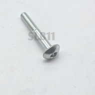 Front Fender Bolts L5 CBR150 K45G K45N CB150 StreetFire K15 lostpack