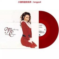 【小優精選】黑膠唱片 Mariah Carey 瑪麗亞凱莉 Merry Christmas 圣誕 lp LP