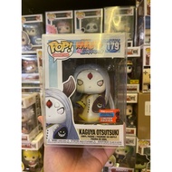 Funko pop: Kaguya Otsutsuki 179 Fall Convention 2020(Naruto) Rare C