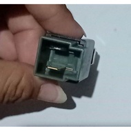 Switch rem stop mobil Isuzu panther