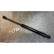 BMW E60 E61 Hydraulic Rod Top Hood Support Single $Air Spring Air Pressure 51237008745