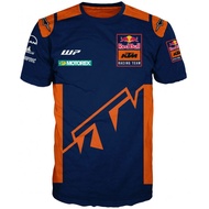 Ktm Racing Tshirt Jersey
