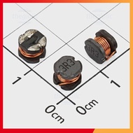 [20 Pieces]- SMD Paste Inductor CD54 5845-3R3 3.3uH 3.0A Shop