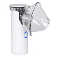 家用雾化器止咳化痰便携式吸氧机宠物咪鼻塞头疼缓解Household Nebulizer for Coughing and Resolving Phlegm, Portable Oxygen Inhal
