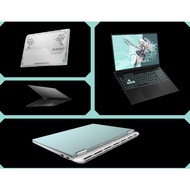 [EXCLUSIVE] Asus TUF Gaming A16 2025 Tianxuan 16 AMD 8940HX/9955HX + RTX 5070