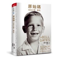 Original Code: Become Bill.gates/Source My Beginnings/Bill.gates eslite