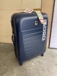 清倉 全新 Delsey 28/30” 法國大使 4- wheels spinner 喼 篋 行李箱 旅行箱 托運  luggage baggage travel suitcase cabin hand carry on