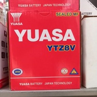 YUASA YTZ8V