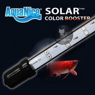 AquaNice Neo-Helios Solar Color Booster LED Light Submersible T8 Tanning Lamp Colour-Up Aquarium Use