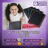 SMART LEARNING 8.5” LCD Writing Tablet for Kids