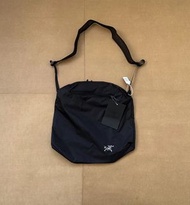 ARCTERYX heliad 12L tote