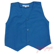Rompi TK biru Benhur Anak PAUD/TK
