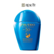 Shiseido The Perfect Protector SPF50+ 50ml (729238156784)