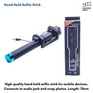 Hand-Held Selfie Stick