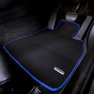 Kamatto Classic Mazda CX-5 / CX5 (2012-2017) Car Floor Mat and Carpet