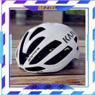 【Kamram】 Brand Road Cycling Helmet Helmet Mens Womens Mountain Bike Helmet Breathable ventilation Ou