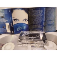 Gloria estefan cassette tape / ST