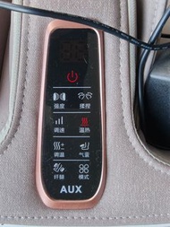 AUX 腳部按摩機