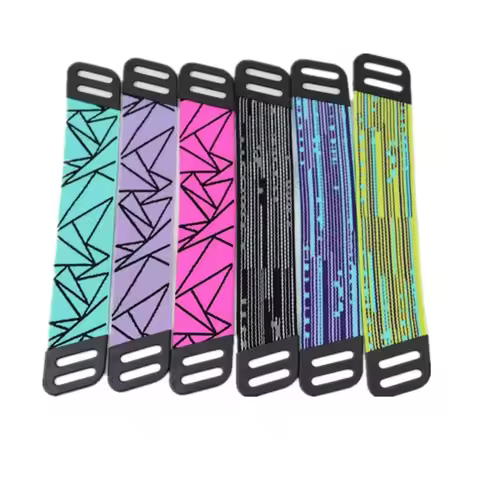 Elastic Band Headset Headband Replacement Repair Parts Strap Crossbeam Protective Cover Soft for Log