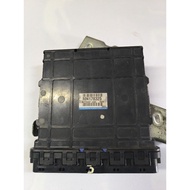 ECU Mitsubishi Colt Z27A NA Turbo 4G15 Auto