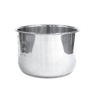 Mayer 6L Stainless Steel Pot (Pressure Cooker) MMSSP6
