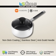 Mijia Youpin Zhiwu Non-stick Soup Pot / Milk Pot GJT04CM (Special for Mijia Induction Cooker)