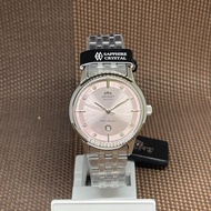 Orient RA-NR2010P10B Mechanical Contemporary Automatic Sapphire Pink Women Watch