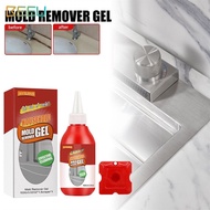 Easy To Remove Furniture Mildew Remover Gel Household Daily Necessities Penetrating Mold Refrigerator Gasket Cleaner Household Products Deep Cleaning