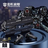 GOES TiME | Tai Nghe Bluetooth Không Dây In-Ear cho Gaming và Thể Thao