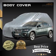 BMW X6 E71 2008-2014 PREMIUM CAR COVER BMW X6 E71 2008