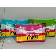 PH Care Feminine Wipes 10’s