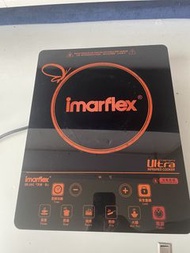 Imarflex IIR-20C 遠紅外線電磁爐