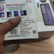Termurah Redmi Note 8 Pro 6/128 Garansi Resmi