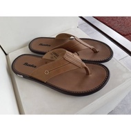 Sandal Pria Bata Model Japit 8713016