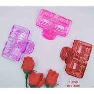 Hair salon hair clip 050