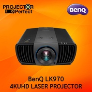 BenQ LK970 4KUHD LASER PROJECTOR