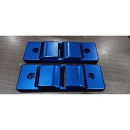 CNC cover block Yamaha RXZ