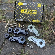 JRP - RX KING CHAIN SET Full CNC JRP CHAIN SET CNC CHAIN SET + RX KING RXS RXK CHAIN SET