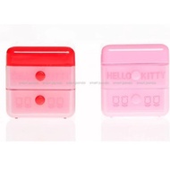 Hello Kitty Mini Drawer + Eraser 832