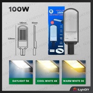 <SIRIM> IWACHI 100W 150W 200W LED STREET LIGHT IP66 HEAVY DUTY OUTDOOR LED STREET LATTERN
