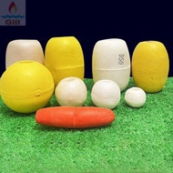 GILL Kayak Anchor Ball, PVC Multicolors Kayak Anchor Line Drift Anchor,  8 Styles Ski Rope Boat Pool