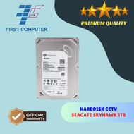Harddisk Seagate Skyhawk 1TB for CCTV