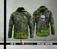 Jaket parasut camo terbaik/jaket parasut camo termurah/jaket berburu murah/jaket berburu terbaik/jak