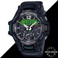 [WatchClubOnline] GR-B100-1A3 Casio G-Shock Gravitymaster Men Casual Sports Watches GRB100 GR-B100