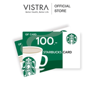 NOT FOR SALE Starbucks Card (value 100)