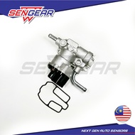 Mitsubishi Pajero 2.8 4M40 V31 Diesel Air Idle Throttle Body Control Valve(Stepped Motor) With Hosui