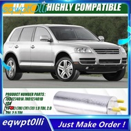 ^eQQ^Car Filter 7H0127401B 7H0127401A forVW 7L6 7LA 2.5TDI Transporter T5 T6 1.9TDI 2.0TDI