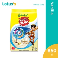 Fernleaf Calciyum Creamy Vanilla 850G
